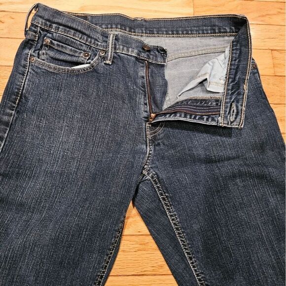 Men's Levi's 541 31x32 Excellent Condition! - Picture 3 of 4